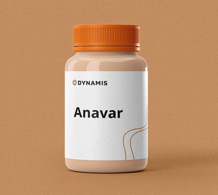 anavar