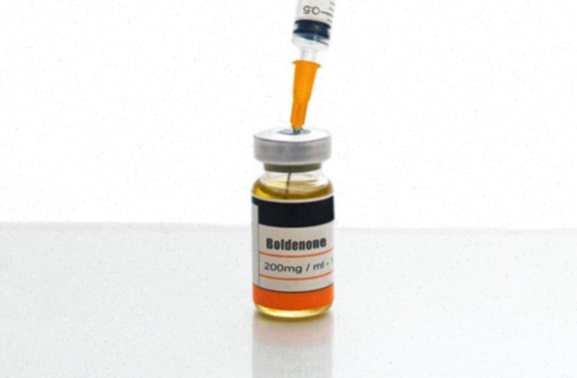 boldenone