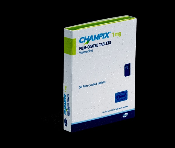champix