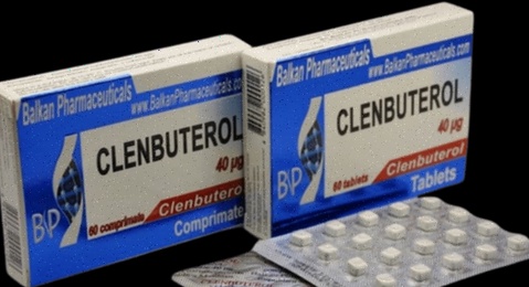 clenbuterol