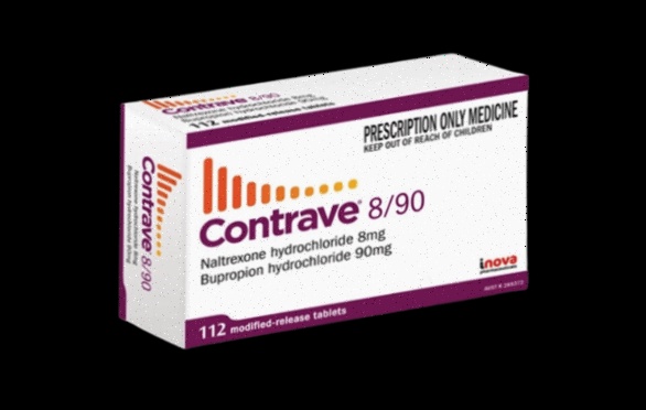 contrave