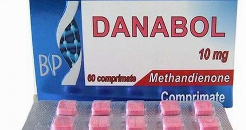 dianabol