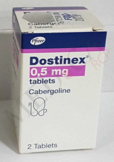 dostinex