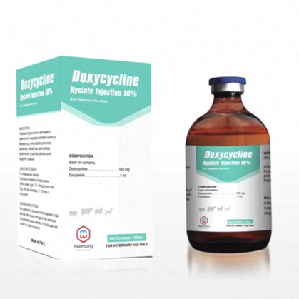 doxycycline