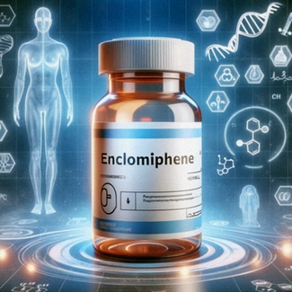 enclomiphene