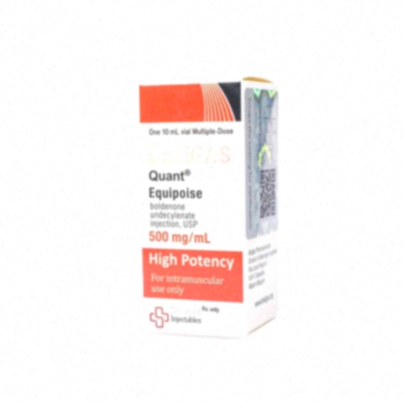 Equipoise Boldénone