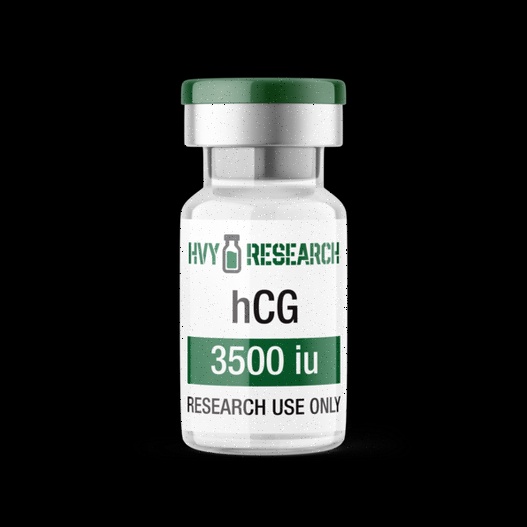 HCG injection