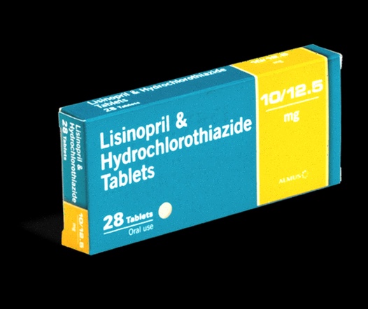 hydrochlorothiazide