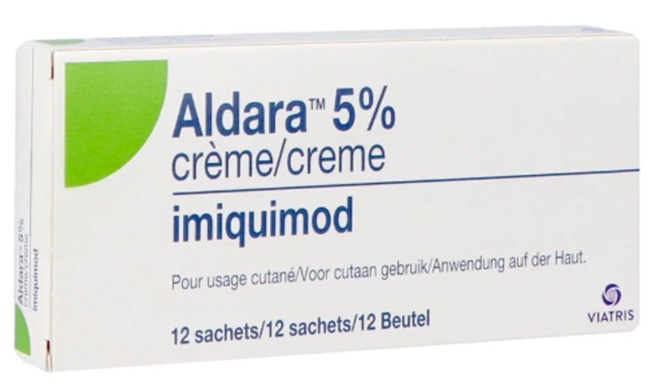 imiquimod