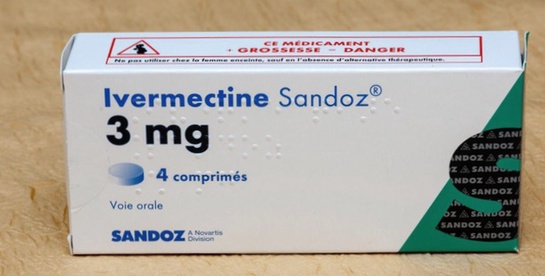 ivermectin