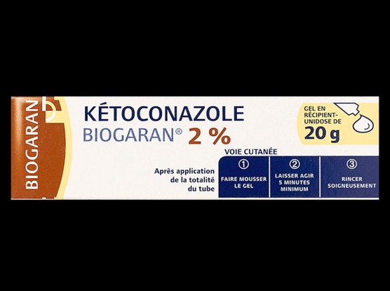 ketoconazole