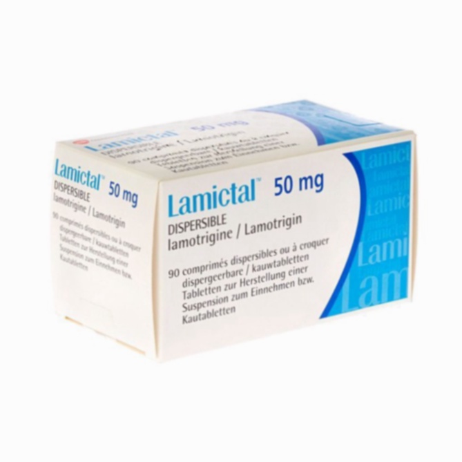 lamictal