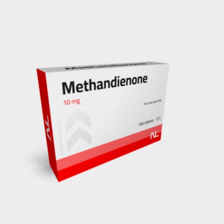 methandienone