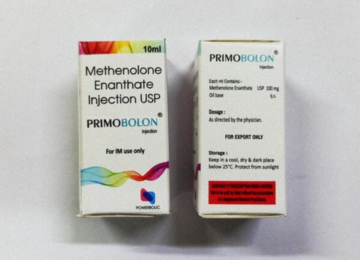 methenolone