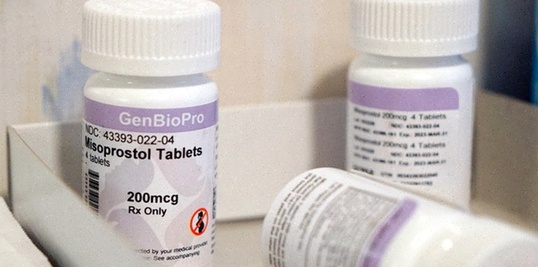 misoprostol