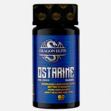 Ostarine