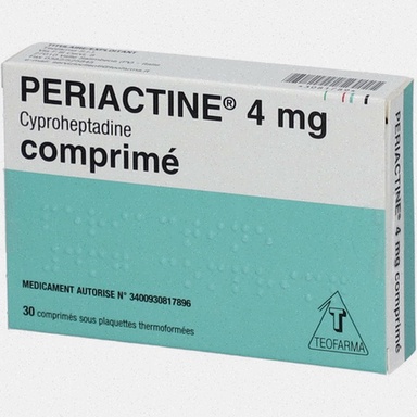 periactin