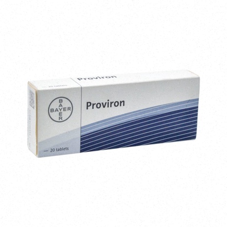Proviron