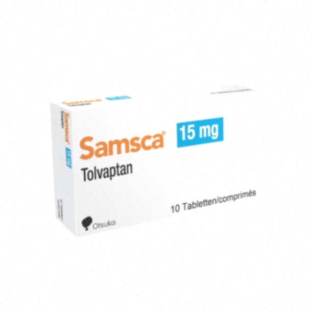 samsca