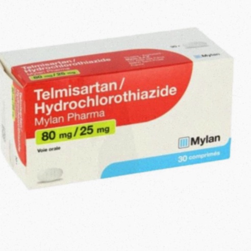 telmisartan