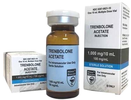 trenbolone