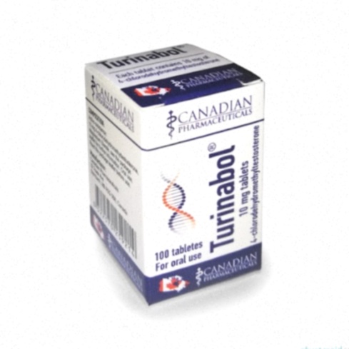 turinabol