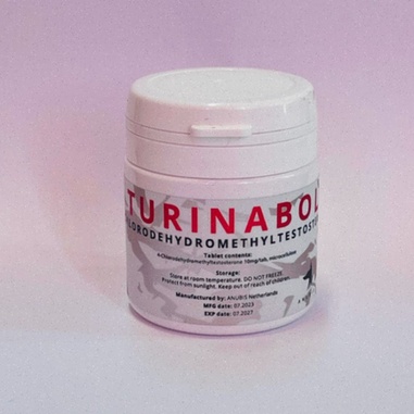 turinabol