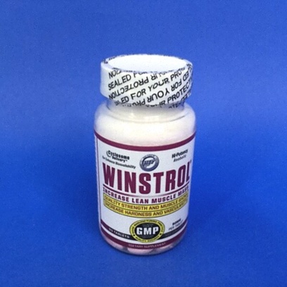 winstrol