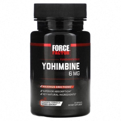 yohimbine